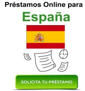 Mejores opciones para Préstamos online España