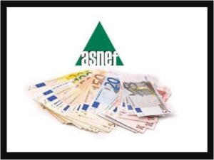 Préstamos de 4500 Euros con ASNEF