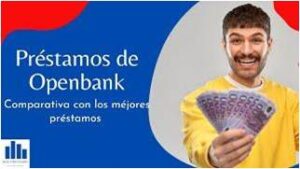 Requisitos de préstamos personales Openbank