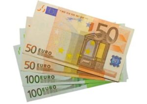 Préstamos personales de 300 Euros sin nómina ni aval